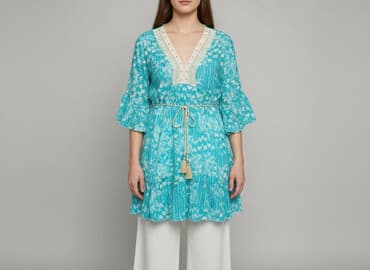 butik latika sukienki: Sukienka damska, rozmiar M — 1