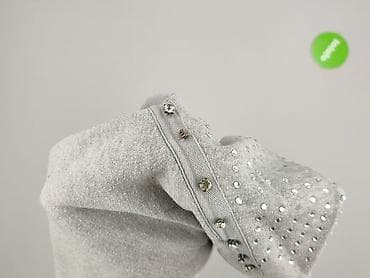 cheap sweatshirt: Stradivarius, Bluza damska
, rozmiar M — 5