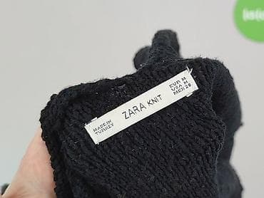 basic top zara: Zara, Top damski, rozmiar M — 4