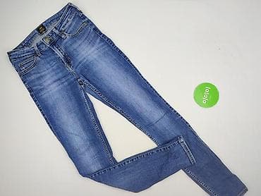 nata lee wymiary: Lee, Jeansy damskie, rozmiar S — 2