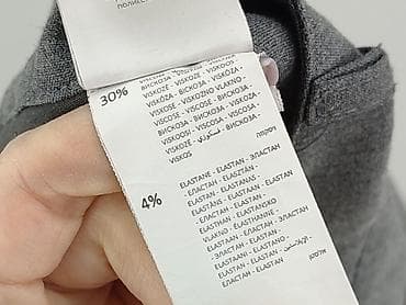tk maxx formula 1: Material trousers for women, size XL — 6