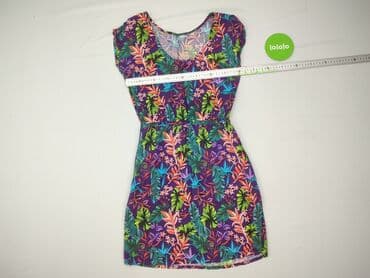 sukienki dla niskich puszystych: Sukienka damska, S — 5