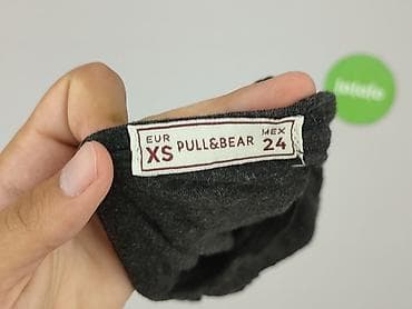 bluza mis: PULL&BEAR, Top damski, rozmiar XS — 5