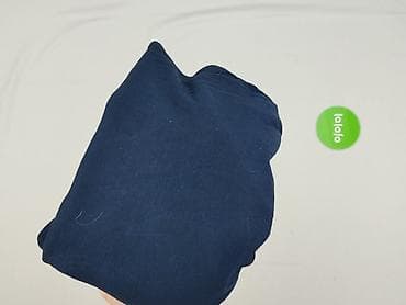 niebieska bluzki: Bluzka damska, rozmiar S — 5