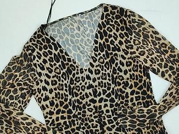 Leopard, Жіноче боді, розмір S