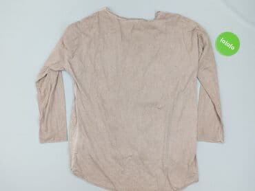 bluzka w paski c a: New Collection, Women's blouse, size M (EU 38) — 3