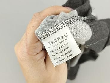 house m: Bluza dla mężczyzn, rozmiar M — 5