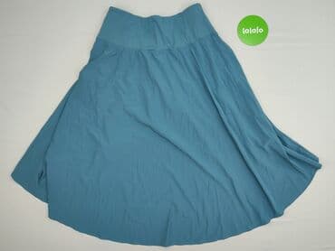 blue motion sukienki: Women`s skirt, size M (EU 38) — 3