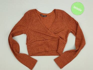 shein swetry dlugie: Shein, Top damski, rozmiar XS — 3