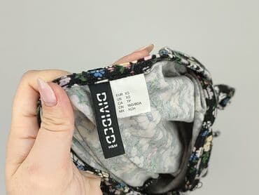 sukienki midi dopasowane: H&M, Sukienka damska, rozmiar XS — 4