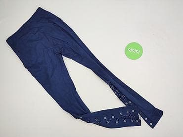 legginsy emo: Legginsy rozmiar 2XS — 3