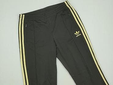adidas sweter: Adidas, Spodnie dresowe damskie, rozmiar L — 1
