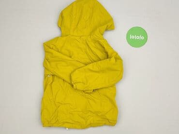 kik kurtki zimowe chłopięce: Kurtka przejściowa, Next, 4-5 lat, 104-110 cm, stan - Bardzo dobry — 3