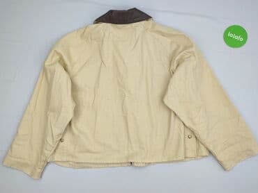 local heroes sweter: Kurtka jeansowa dla mężczyzn, rozmiar XL — 3