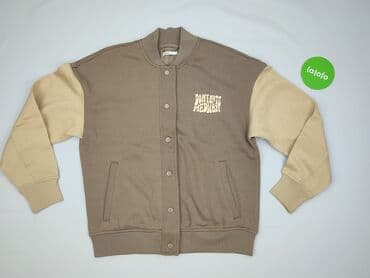 kurtka zimowa local heroes: Cropp, Kurtka bomberka damska, S — 2