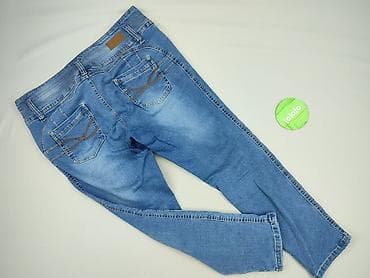 apple bottom: John Baner, Jeansy damskie, rozmiar 3XL — 3