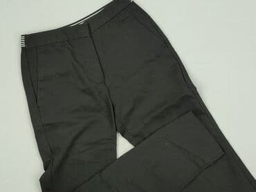 Zara, Spodnie materiałowe damskie, XS