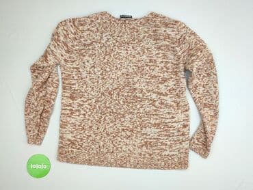 paramour sweter: Janina, Sweter damski, rozmiar 2XL — 3