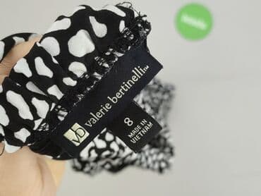 steve madden klapki z futerkiem: Sukienka damska, rozmiar S — 4