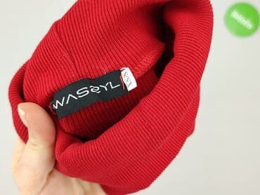 reserved sukienki czerwone: Women`s sweater, size S (EU 36) — 5