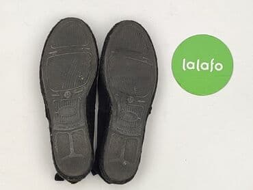 deichmann kozaki: Balerinki damskie, rozmiar 38 — 3