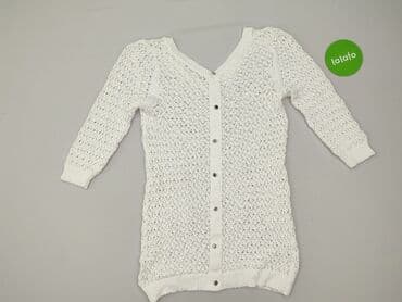 tiul do sukienki: Tu, Kardigan damski, rozmiar S — 3