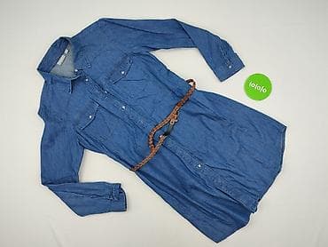 blue jeans amiri: Blue Motion, Sukienka damska, rozmiar M — 2