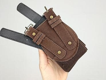 kostka: Pasek, Damskie, stan - Idealny — 4