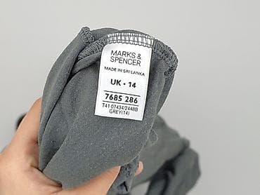 piżamy marks: Marks & Spencer, Tunika damska, rozmiar L — 6