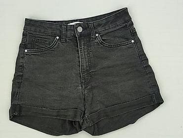 h: H&M, Szorty damskie, rozmiar S — 1