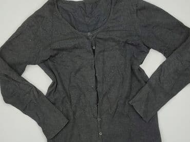 tanie narzutki damskie: Kardigan damski, rozmiar S — 1