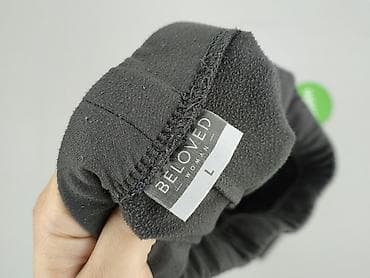 dresy lidl: Beloved, Legginsy Sportowe damskie, rozmiar L — 4
