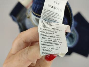 Spodnie: Jeansy dla mężczyzn — 6