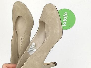 born 2 be kozaki: Bonprix, Półbuty damskie, rozmiar 37 — 6