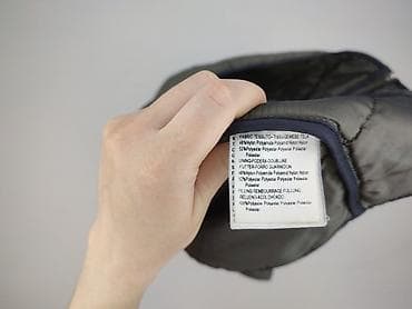 softshell tchibo: Kurtka przejściowa damska, rozmiar XL — 4