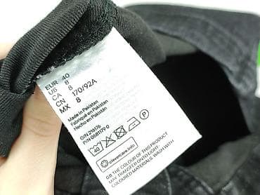 reserved denim: H&M Divided, Сукня жіноча, розмір L — 4