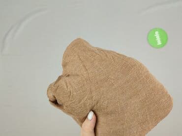 beżowe buty na koturnie ccc: Sukienka damska, rozmiar S — 5