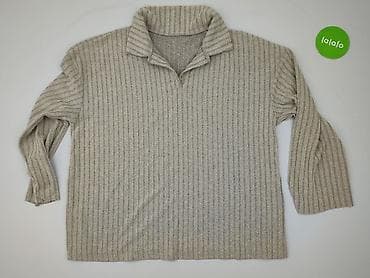 river island sweter: Shein, Sweter damski, rozmiar 2XL — 2