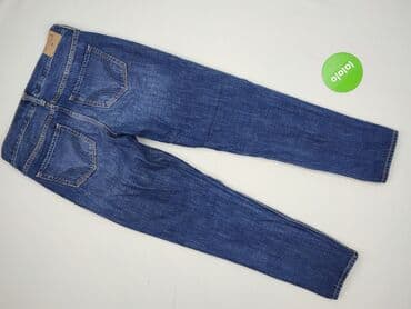 jeansy hollister: Hollister, Jeansy damskie, rozmiar XS — 3