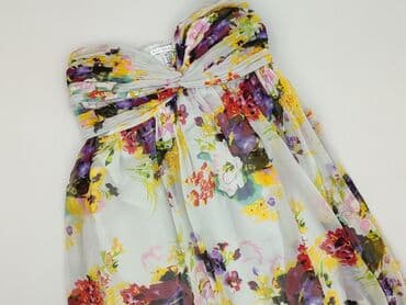 sukienka na wesele maxi długi rękaw: NLY Trend, Women`s dress, size M — 2