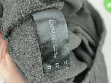 acne spodnie: Capsule, Legginsy Sportowe damskie, rozmiar 3XL — 5