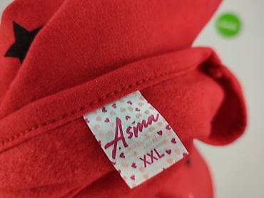 ubrania basic damskie: Bluzka damska, rozmiar 2XL — 5