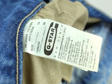 Women: G-Star Raw, Jeans for women, L — 5