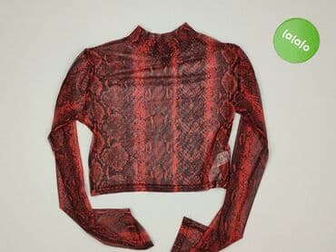 bluzki obcisłe: New Look, Top damski, rozmiar S — 5