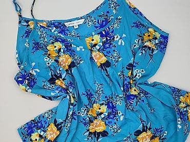bluzki duże rozmiary: Capsule, Top damski, rozmiar 8XL — 1