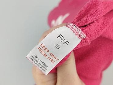dla mamy: F&F, Bluzka damska, rozmiar 3XL — 5