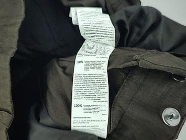 lenary cena: Cargo, Spodnie cargo damskie, rozmiar XL — 6