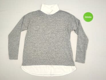 reserved marynarka damska: Atmosphere, Women's blouse, size XL (EU 42) — 2