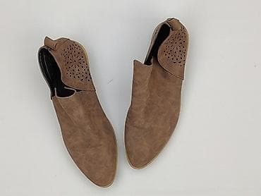 bravo moda botki: Botki damskie, rozmiar 42 — 1