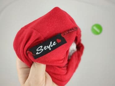 ruda bluzki: Bluzka damska, L — 4